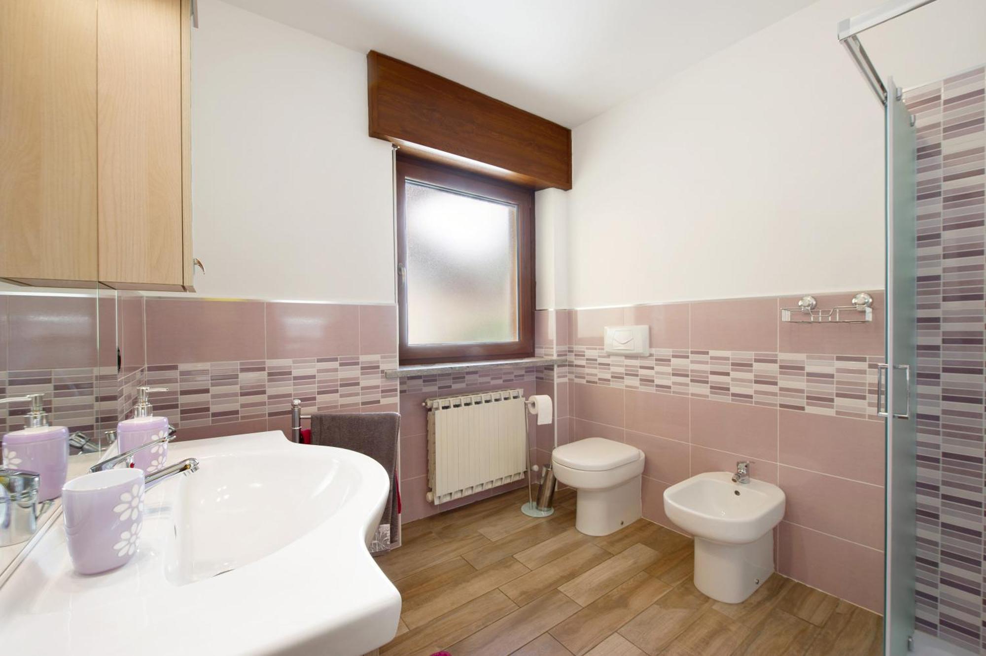 Apartamento Il Piccolo Nido Aosta Exterior foto