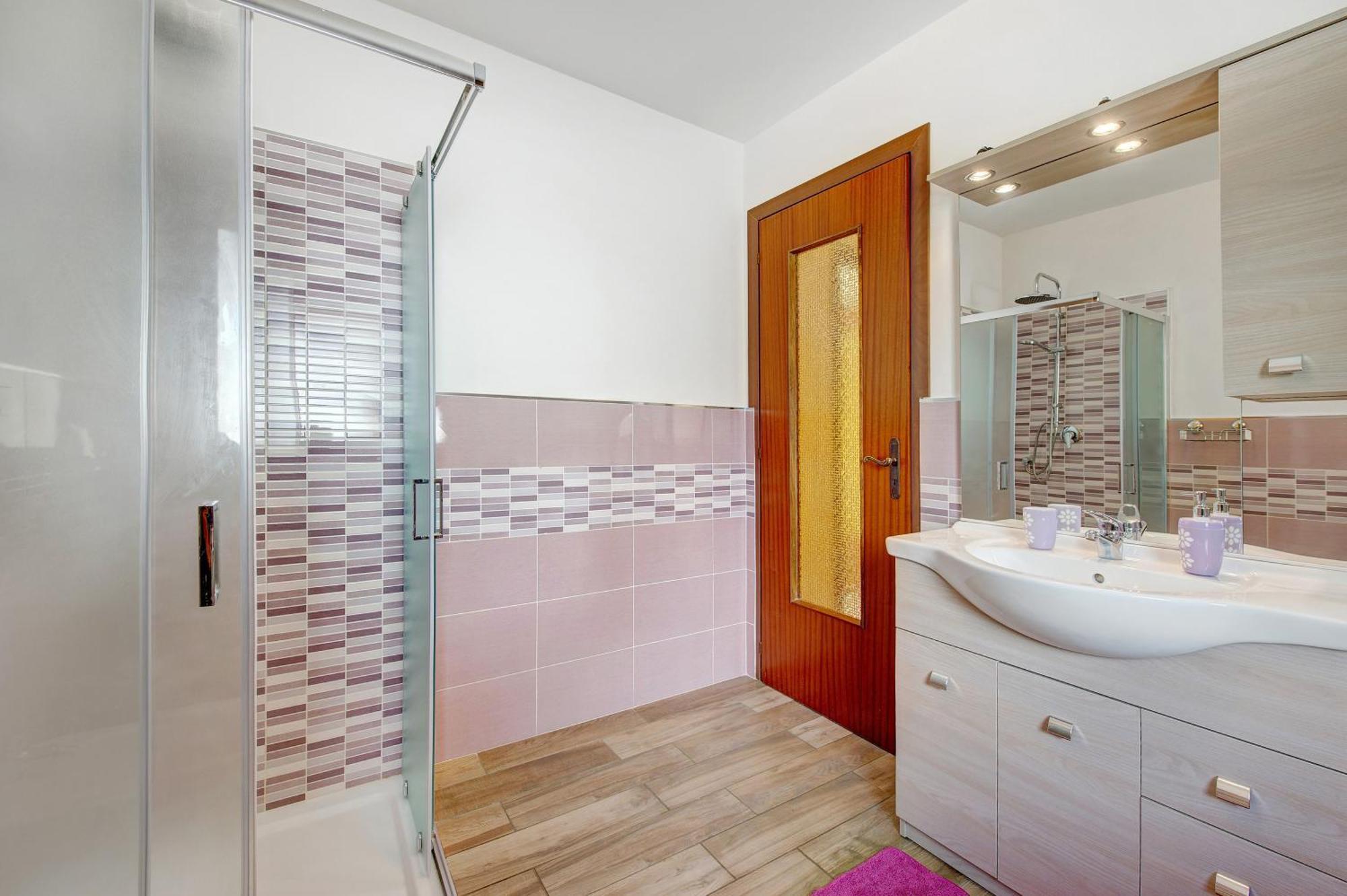 Apartamento Il Piccolo Nido Aosta Exterior foto